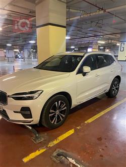 فولفو XC60